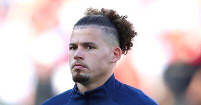 Pep Guardiola told Man City signing Kalvin Phillips can offset high-profile departure - manchestereveningnews.co.uk - Manchester -  Man