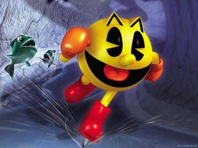 Pac-Man World Remake: Release date, trailer and everything we know so far