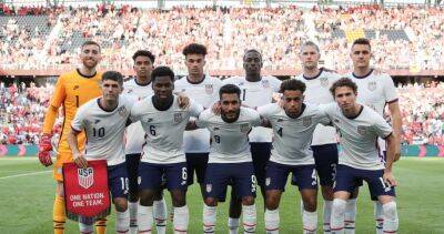 Who should start for the USMNT at the 2022 World Cup?