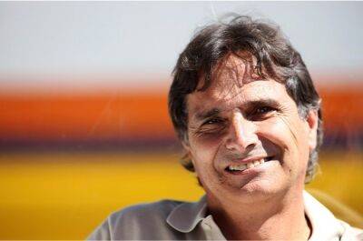 Who is Nelson Piquet, Brazil's F1 champion at centre of Lewis Hamilton racial slur?