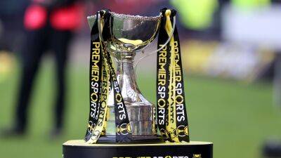 Neil Doncaster - Premier Sports Cup to boast record prize money next season - bt.com - Scotland