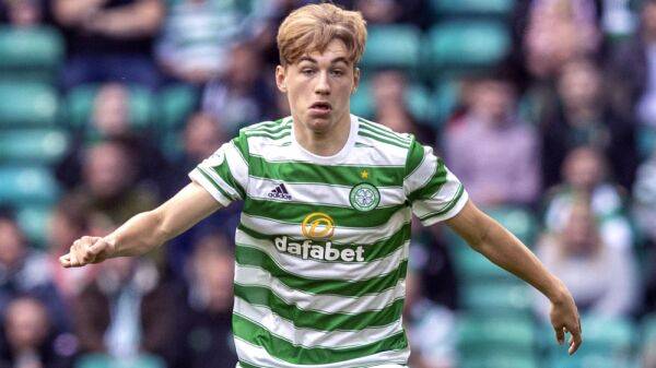 Callum Davidson - Adam Montgomery - Adam Montgomery aiming to take chance after signing for St Johnstone on loan - bt.com - Spain - Scotland