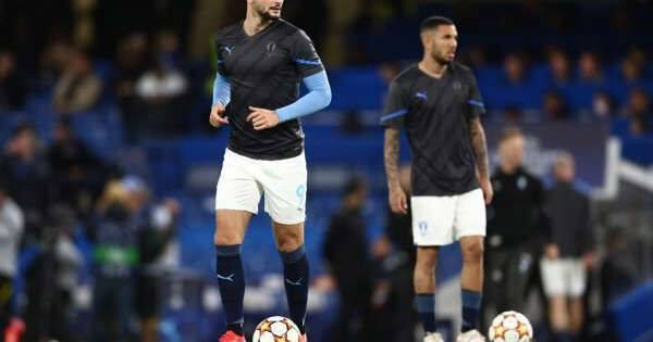 Alfredo Morelos - Giovanni Van-Bronckhorst - John Souttar - Zak Lovelace - Antonio Colak - "They're pushing...": Transfer insider drops Rangers claim that'll excite supporters - opinion - msn.com - Greece