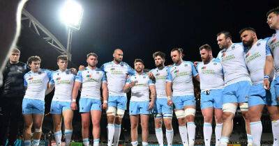 Glasgow Warriors to play teams from lower echelons of French and English top tiers in Challenge Cup