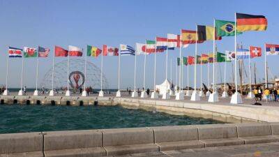 Accor recruiting 12,000 temporary workers to help accommodate Qatar's World Cup fans - channelnewsasia.com - Qatar -  Doha