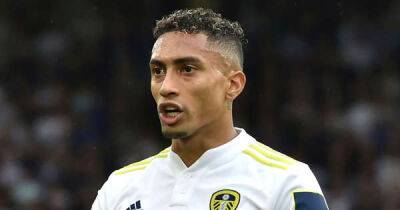 Chelsea in talks with Leeds over deal for Raphinha