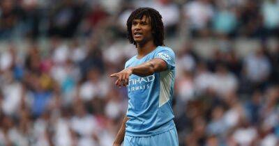 Tottenham among Premier League clubs who 'want' Nathan Ake and other Man City transfer rumours