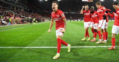 Celtic transfer bulletin as Jordan Larsson breaks silence on next move while Mohammad Abu Fani interest grows
