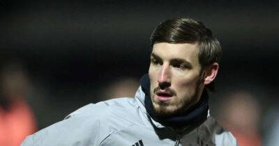Neil Lennon - Benjamin Siegrist - Opinion: Celtic man's comments likely to spell end of his time at club - msn.com - Greece