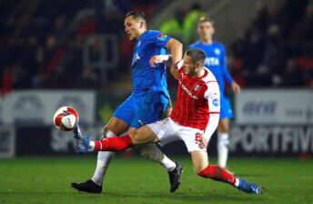 Vincent Kompany - Paul Warne - Player set for exit, midfielder wanted by Burnley + more: All the latest Rotherham United transfer news - msn.com - county Plymouth