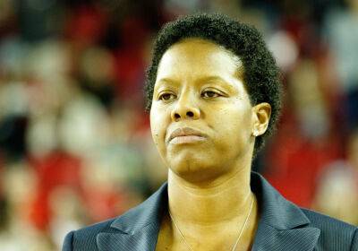 Rutgers hires former WNBA stud Nikki-McCray-Penson to be assistant women's basketball coach