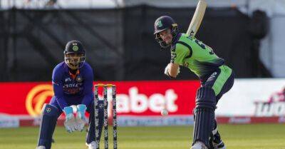 Cricket: Ireland thrillingly close but India claim T20 victory