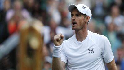 Wimbledon 2022 Day 3: Order of play, schedule - When are Novak Djokovic, Emma Raducanu, Andy Murray playing?