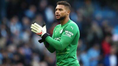 USMNT, Man City goalkeeper Zack Steffen close to joining Middlesbrough on loan - sources