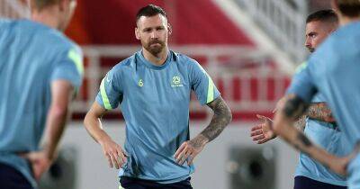 Martin Boyle makes transfer choice amid Al Faisaly relegation and Hibs buy back option