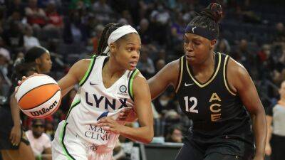 WNBA fantasy and betting tips for Tuesday - espn.com