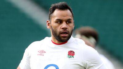 Jamie George ‘hugely excited’ to see Billy Vunipola end his England exile