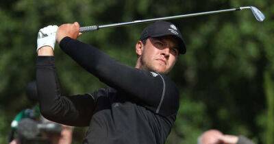 Open Qualifying: Armitage, Bairstow book places at St Andrews - msn.com - Britain - Scotland - South Africa - Ireland - Jordan