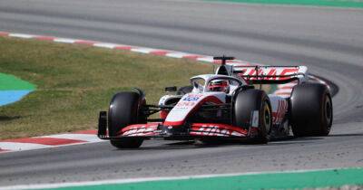 Kevin Magnussen - Haas braced for ‘very tough month’ ahead in Formula 1 - msn.com - Britain - county Hamilton - county Russell