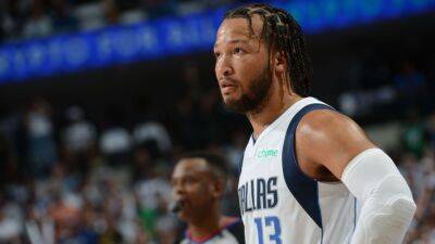 New York Knicks viewed as strong favorites to sign Dallas Mavericks guard Jalen Brunson in free agency, sources say