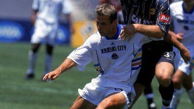 Researchers diagnose case of CTE in former MLS player for 1st time