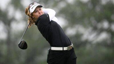 Canadian star Henderson, 3-time champ Ko headline CP Women's Open early roster