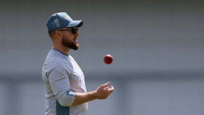 England have sounded 'alarm bells' with New Zealand whitewash - McCullum