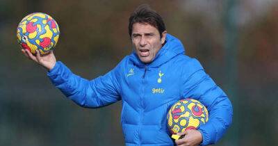 Antonio Conte could unleash defender's full potential at Tottenham after Thomas Tuchel admission