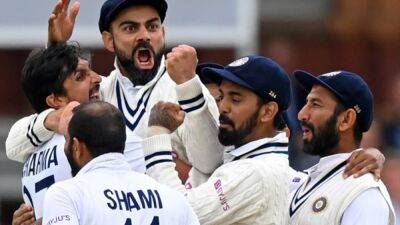 Ajit Agarkar Explains Why India Do Not Need To Match England's Style Of Play - sports.ndtv.com - New Zealand - India - Birmingham