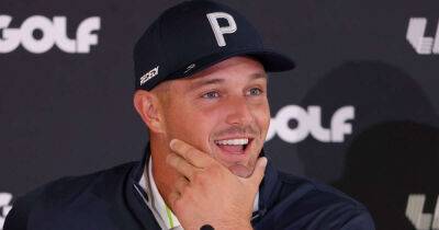 'It’s Definitely A Possibility' - DeChambeau Considering Asian Tour Events - msn.com - Usa - state Oregon
