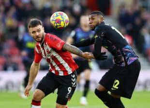 What is the latest news with Adam Armstrong at Southampton amid Watford links?