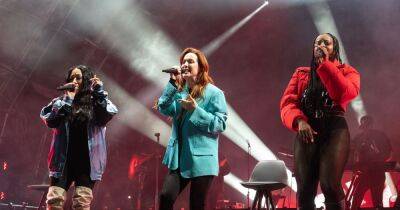LIVE: Sugababes UK reunion 2022 tour - pre-sale ticket updates - manchestereveningnews.co.uk - Britain - Manchester - Birmingham -  Newcastle