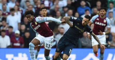 Steven Gerrard - Paul Merson - Ashley Preece - "He'll make Villa sweat...": Ashley Preece drops AVFC summer claim, Lange must act now - opinion - msn.com - Italy - Austria - Birmingham