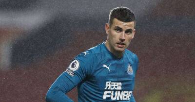 Martin Dubravka - Nick Pope - 'From what I've got' - Sean Casey now thinks PIF could be set to sell 'amazing' NUFC regular - msn.com