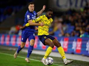 Cardiff City transfer stance emerges on key position