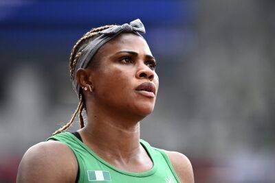 Okagbare’s additional one-year ban has badly depleted our squad, AFN laments