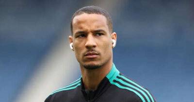 Christopher Jullien transfer latest as Celtic star 'attracts' interest as he deletes cryptic post