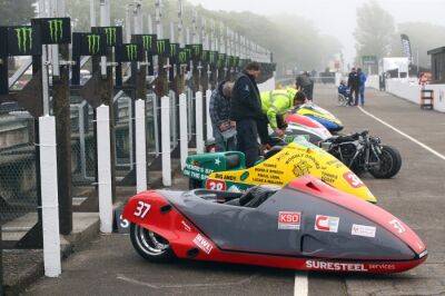 Robin Miller: Time for TT Sidecar rules to be re-evaluated?