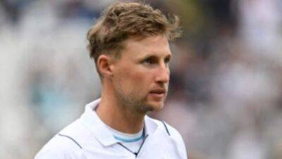 Watch: Joe Root's Sweet Gesture Towards Daryl Mitchell After England Whitewash New Zealand In Test Series