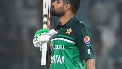 Pakistan Captain Babar Azam Continues T20I Rankings Reign, Surpasses Another Virat Kohli Landmark