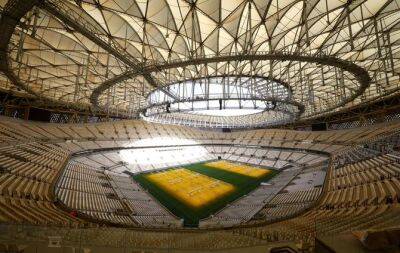 Last World Cup tickets to go on sale next week: FIFA