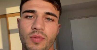 Why Tommy Fury vs Jake Paul press conference has been cancelled as US entry denied