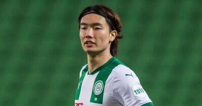 Ko Itakura gives Celtic transfer boost as Borussia Monchengladbach talks 'break down' over Man City star
