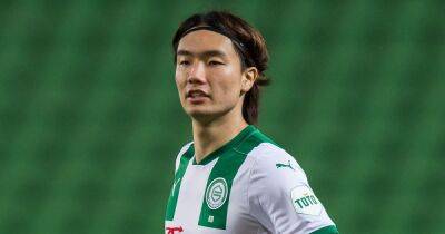 Christopher Jullien - Ko Itakura gives Celtic transfer boost as Borussia Monchengladbach talks 'break down' over Man City star - dailyrecord.co.uk - Britain - Manchester - Germany - Scotland - Japan -  Man