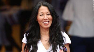 Sean Macdermott - Buffalo Bills owner Kim Pegula 'progressing well' from a health issue - edition.cnn.com