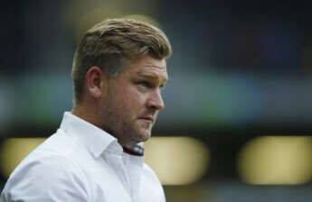 Karl Robinson reveals key position Oxford United want to strengthen