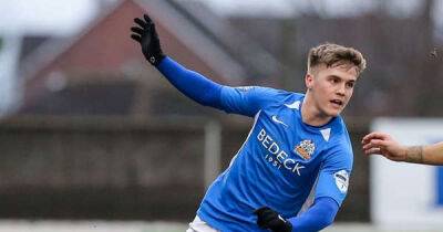 Linfield's Champions League opponents announce signing of ex-Irish League winger