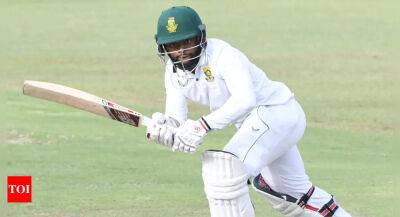 South Africa batsman Temba Bavuma ruled out of England tour