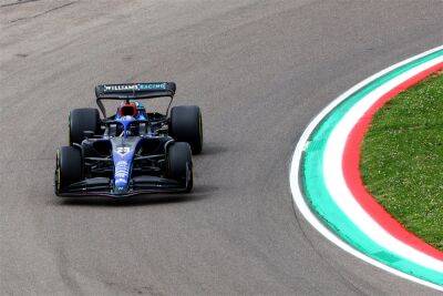 British GP: Williams confirm upgrades being brought to Silverstone