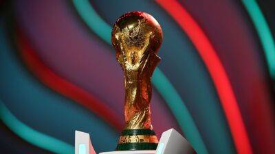 Qatar World Cup: FIFA sells 1.8 million tickets for 2022 tournament